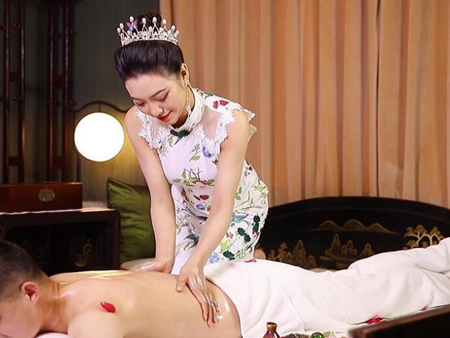 沈阳精油按摩的化学奥秘：芳香疗法如何作用于身心